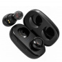 Беспроводные наушники BOROFONE BE35 Agreeable, Bluetooth, 280 мАч, Черный