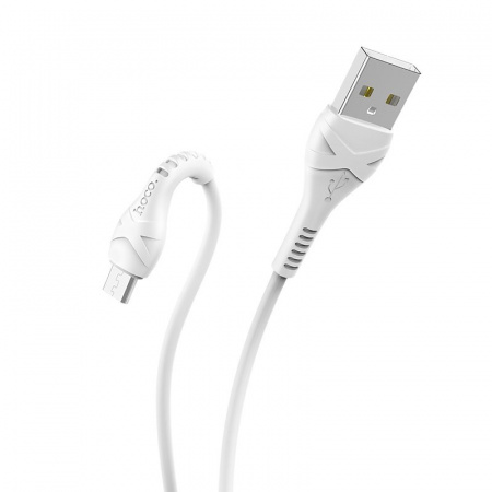 Кабель Hoco X37 USB - micro USB, 1 м