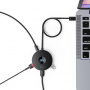 USB-концентратор Baseus CAHUB-U01