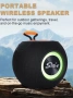 Портативная Bluetooth-колонка Sing-e ZQS-P5