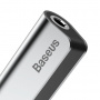 Адаптер-переходник Baseus Female Adapter CATL45-0S