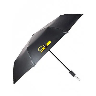 Зонт Мини Black Lemon