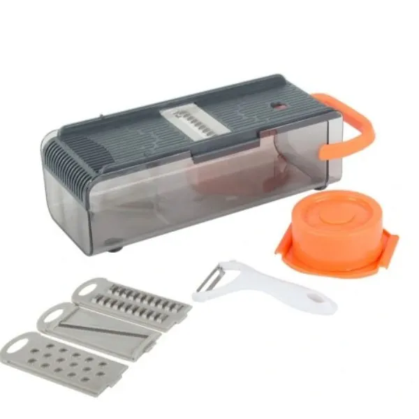 Многофункциональная терка Vegetable Cutter TDA-132M