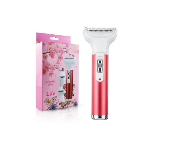 Эпилятор Beautify Your Life 5 в 1