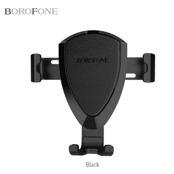Автомобильный держатель Borofone BH2