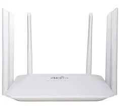 WI-FI Роутер с 6 антеннами 210M