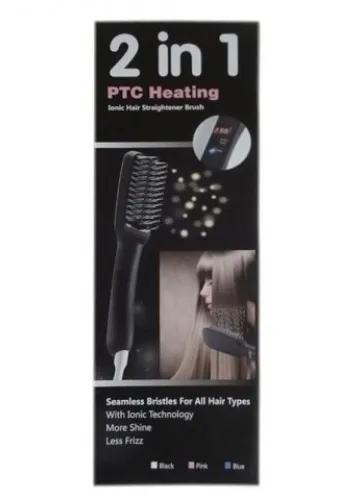 Выпрямитель PTC HEATING 2 В 1