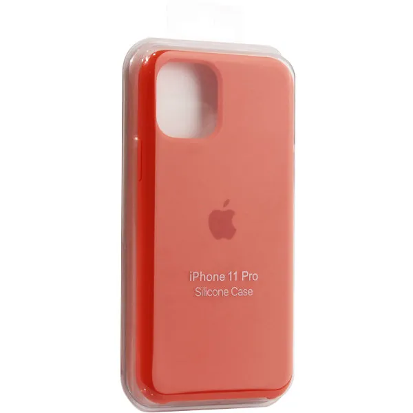 Чехол Silicone Case для Iphone 11 Pro, цвет 13