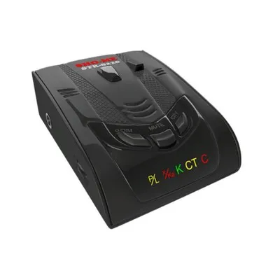  Лазерный радар-детектор SHO-ME 8220