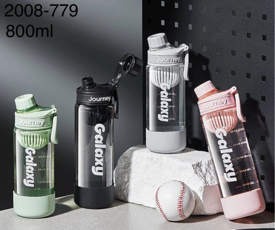 Спортивная бутылка 2008-779 800ml