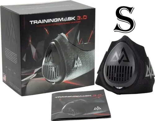 Тренировочная маска Training Mask 3.0