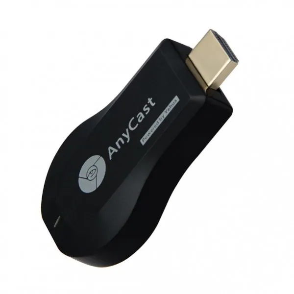 Медиаплеер ресивер Anycast M9 Plus