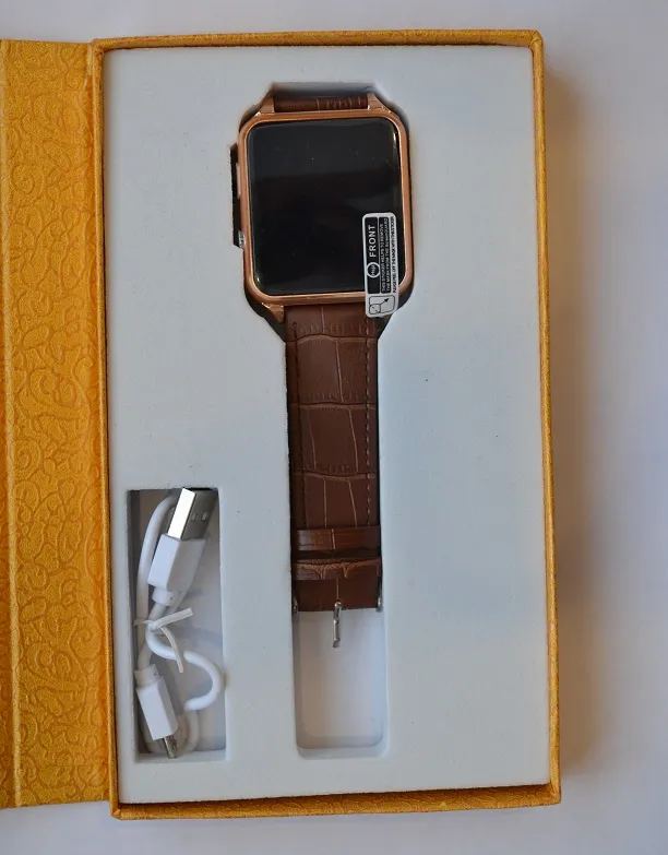 Часы Smart Watch S9