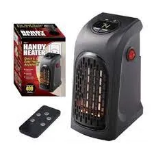 Портативный обогреватель Handy Heater с пультом