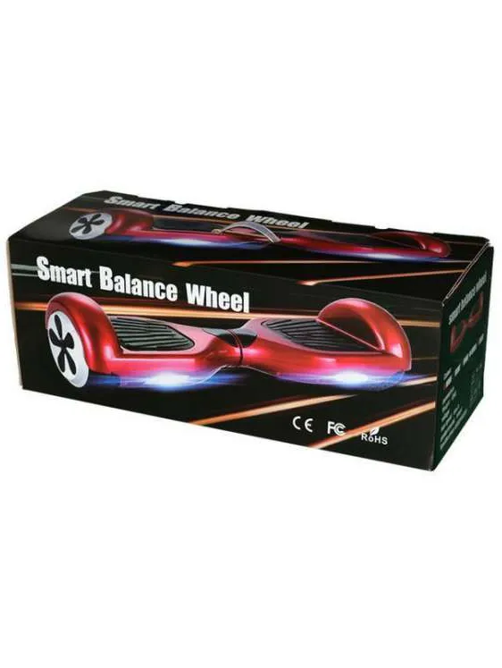 Гироскутер smart balance 8.0