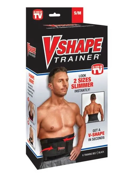 Корректирующий пояс Vshape Trainer