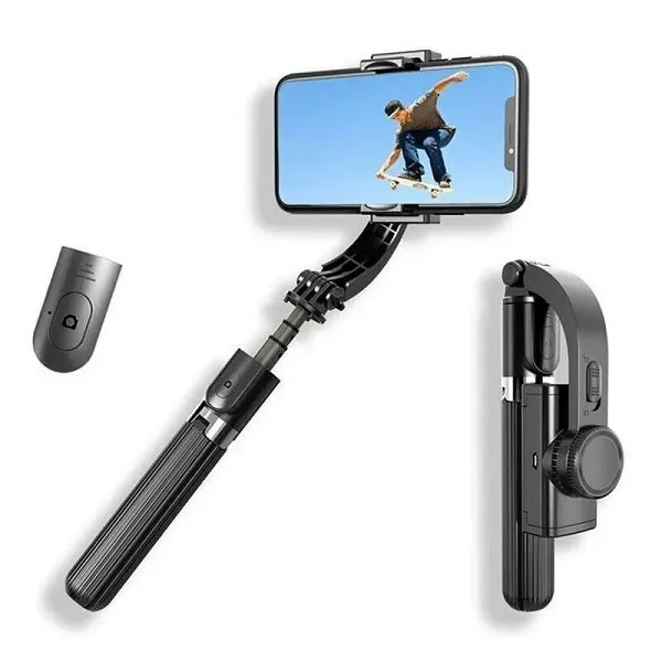 Стабилизатор монопод селфи палка gimbal stabilizer l08