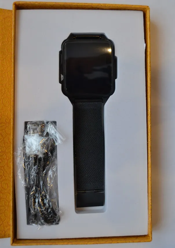 Часы Smart Watch S8