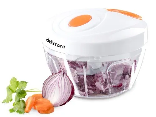 Овощерезка Delimano Brava