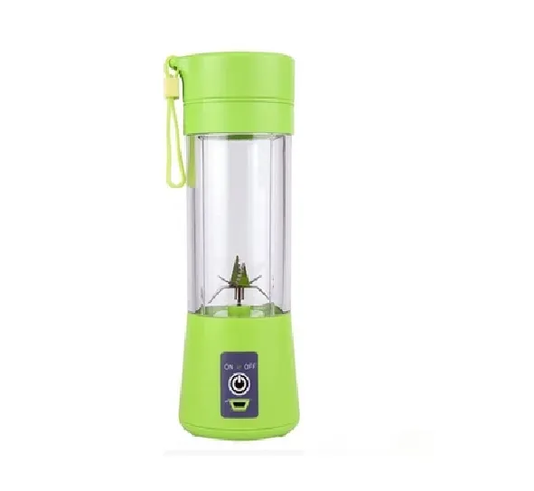 Портативный USB блендер-шейкер Juice Cup NG-01