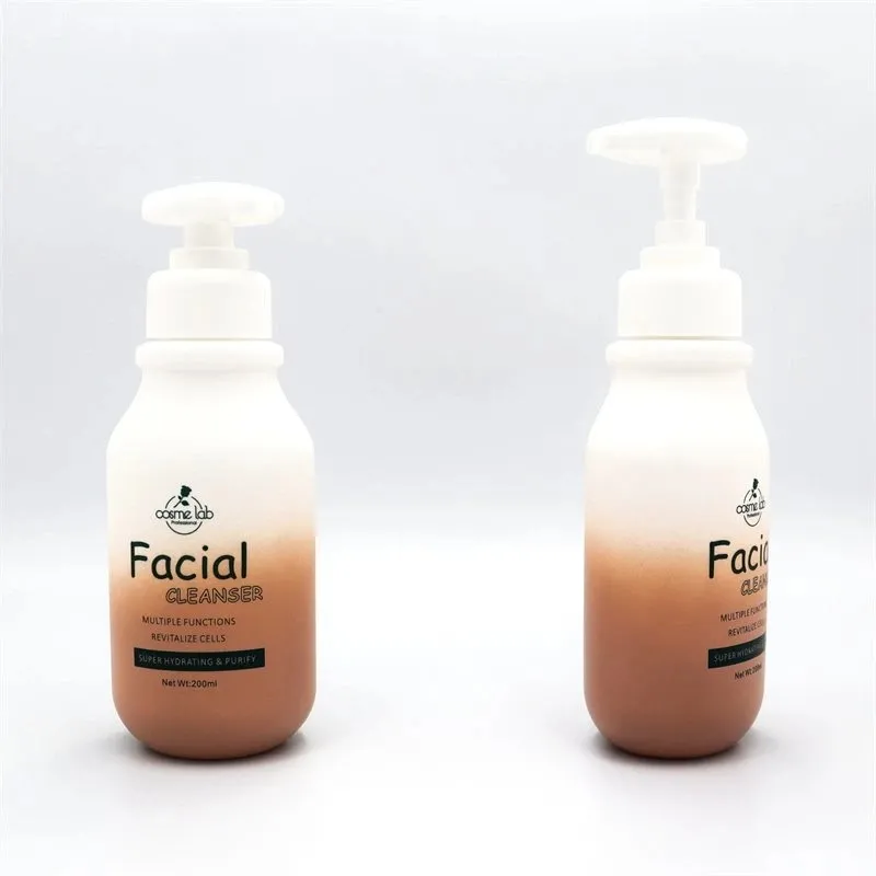 Очищающая пенка для лица Cosme Lab Facial Cleanser 200 мл
