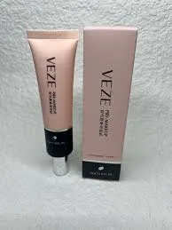 Выравнивающая база под макияж Veze Pre Makeup 30мл