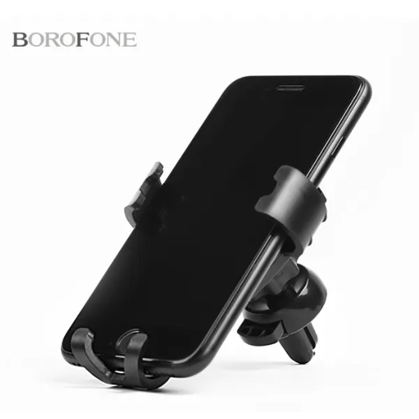 Автомобильный держатель Borofone BH2