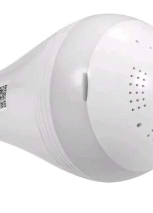 Беспроводная IP-камера лампочка V9
