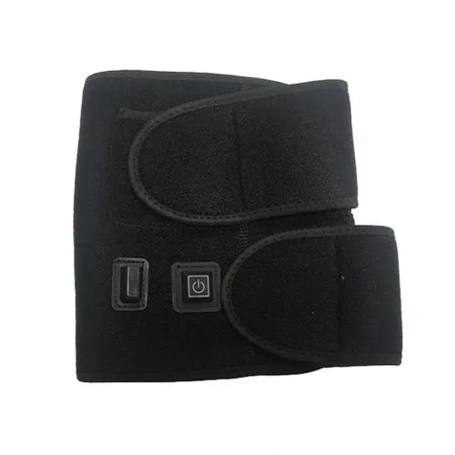 Согревающий наколенник с USB Knee Heating Pad