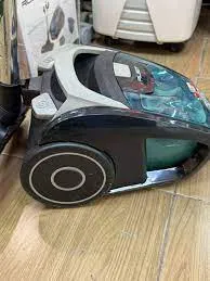 Пылесос Rust 9003