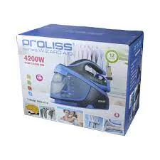 Парогенератор Proliss 2772