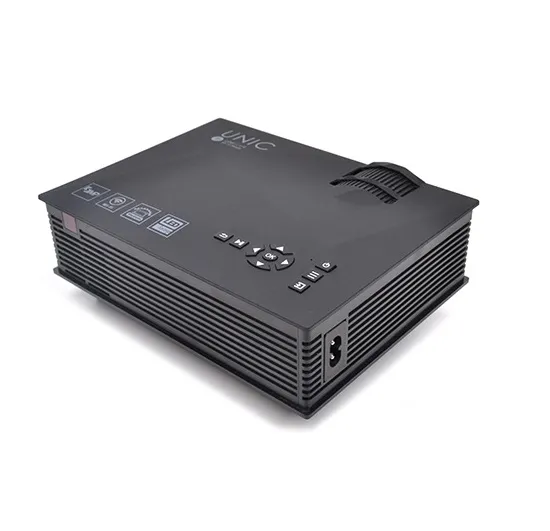 LCD-проектор UNIC UC-46