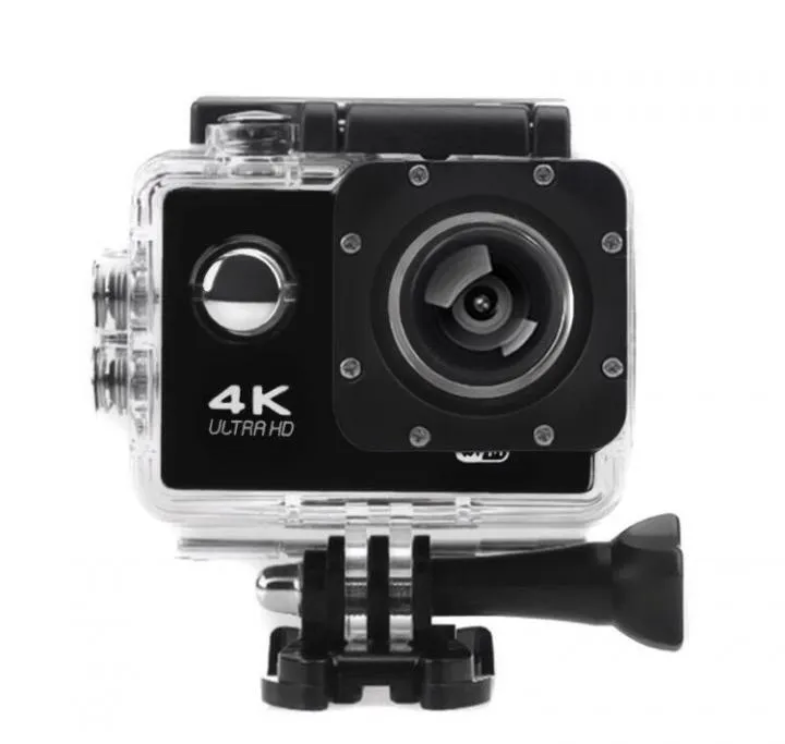 Экшн камера 4К Sports Ultra HD DV Sports