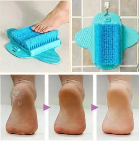 Щетка для ног FreshFeet