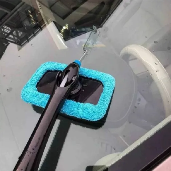 Стеклоочиститель с дозатором для воды