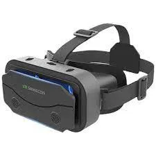 Очки виртуальной реальности для телефона VR Shinecon SC-G13 с пультом