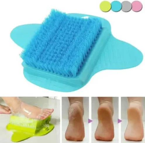Щетка для ног FreshFeet