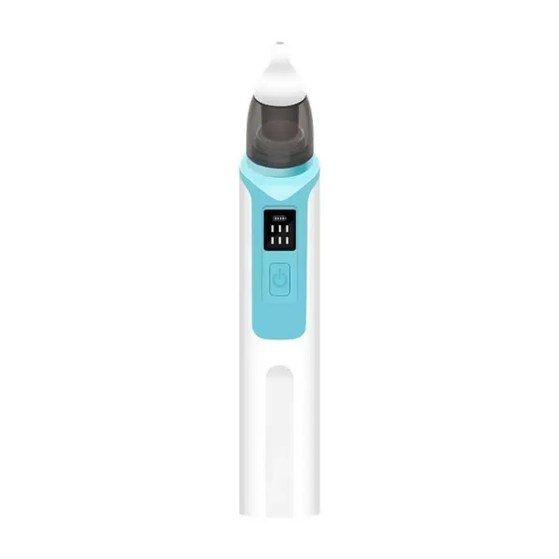 Назальный аспиратор для детей Children’s nasal aspirator ZLY-018