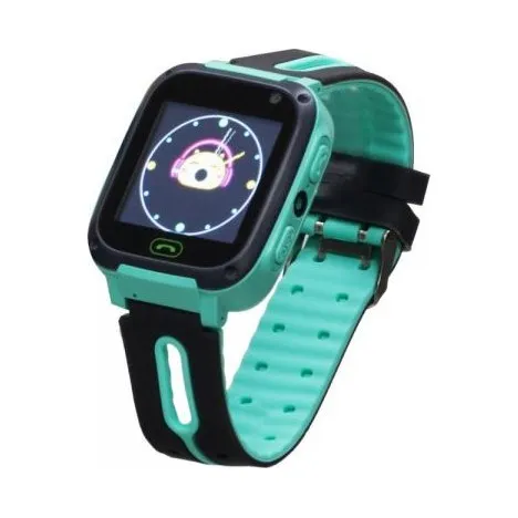 Умные часы Smart Watch S4 зелёные
