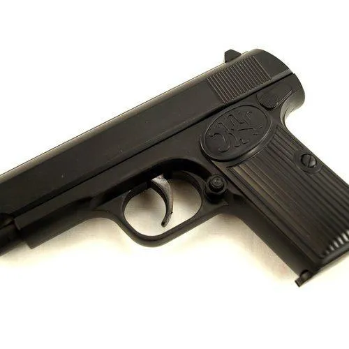 Металлический пистолет для страйкбола Air Sport Gun C17А