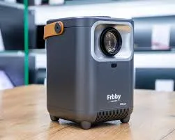 Портативный проектор Frrby P20 pro