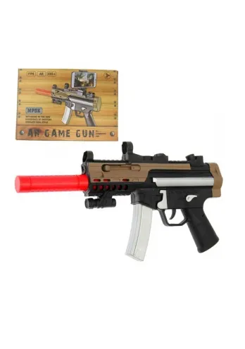 Автомат виртуальной реальности AR Game Gun MP5K