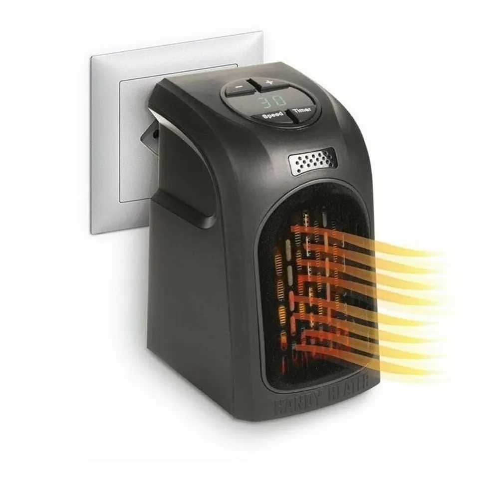 Портативный обогреватель Handy Heater