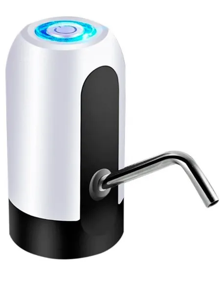 Помпа автоматическая для питьевой воды Automatic Water Dispenser
