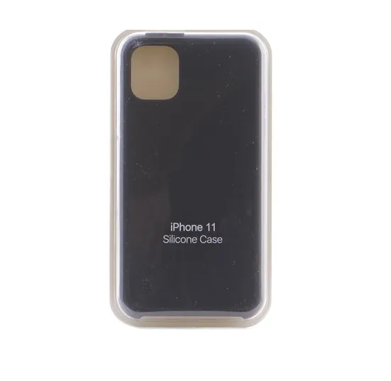 Чехол Silicone Case для Iphone 11, цвет 15