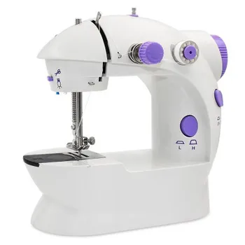 Портативная швейная машинка Handheld Sewing Machine SM-202A