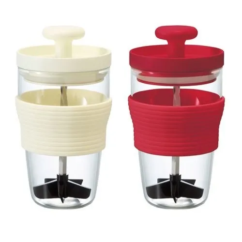Кружка для приготовления смузи и коктейлей Fruits smoothie maker